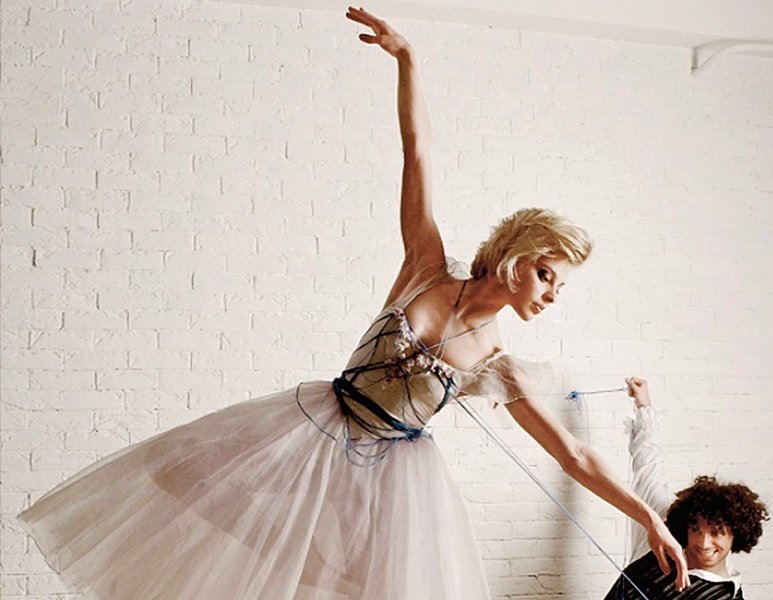 Φρικιαστική ανατροπή στην εξαφάνιση μπαλαρίνας των Μπολσόι: Διαμελίστηκε και «εξαφανίστηκε» με οξύ (Photos) - Media