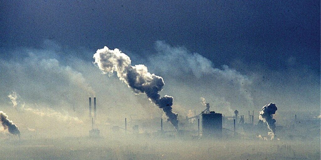 Κλιματική αλλαγή: Το 1% των πιο πλούσιων χωρών ευθύνεται για το 50% των εκπομπών διοξειδίου του άνθρακα - Media