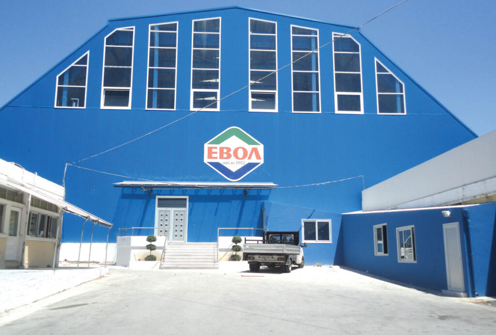 Η γαλακτοβιομηχανία του Βόλου διπλασίασε τα κέρδη της εν μέσω κορωνοϊού - Media