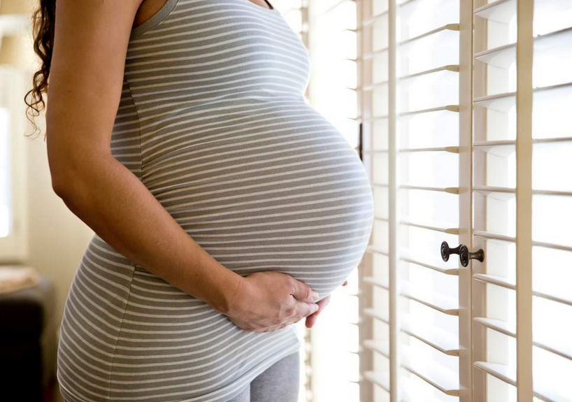 Ποια επιπλοκή της εγκυμοσύνης διπλασιάζει τον κίνδυνο για καρδιοπάθεια πριν τα 35 έτη  - Media