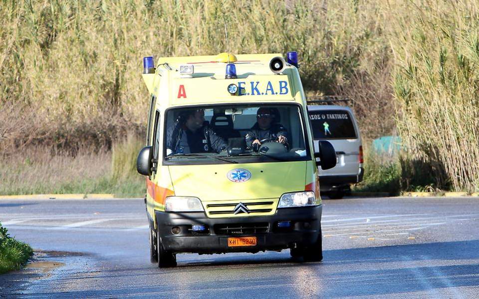 Ζάκυνθος: Νεκρή εντοπίστηκε 90χρονη που αγνοείτο από το Σάββατο - Media