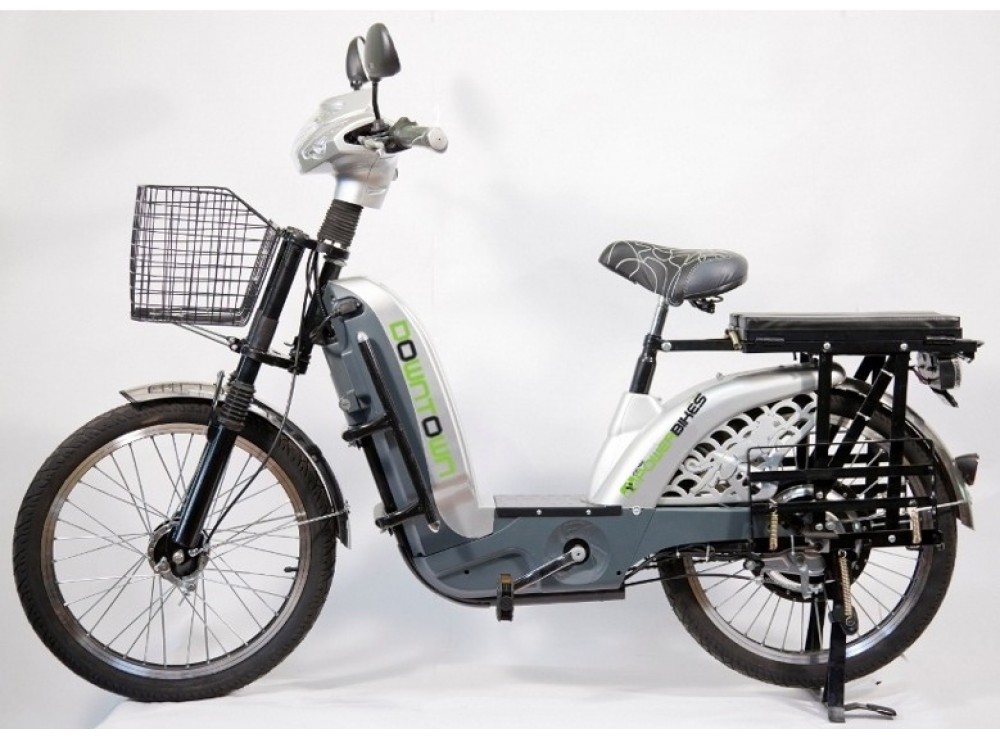 Ηλεκτρικά μοτοποδήλατα και ΚΟΚ: Τι ισχύει με διπλώματα, άδειες κυκλοφορίας, πινακίδες - Media