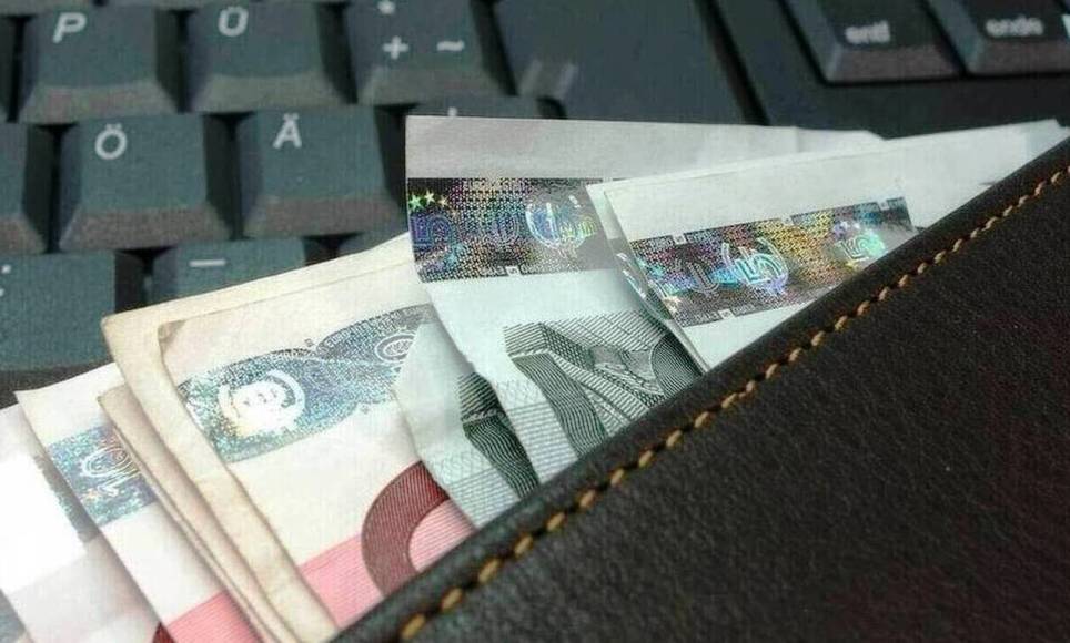 Επίδομα 534 ευρώ: Σήμερα η καταβολή του σε 4 κατηγορίες δικαιούχων - Media