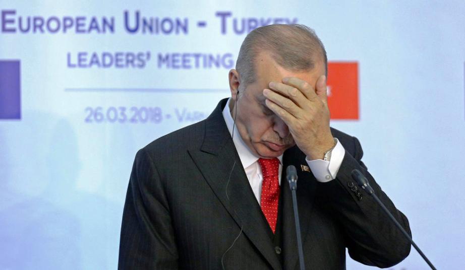 Bloomberg: Απομονωμένη η Τουρκία, ολοένα και περισσότερους συμμάχους αποκτά η Ελλάδα - Media