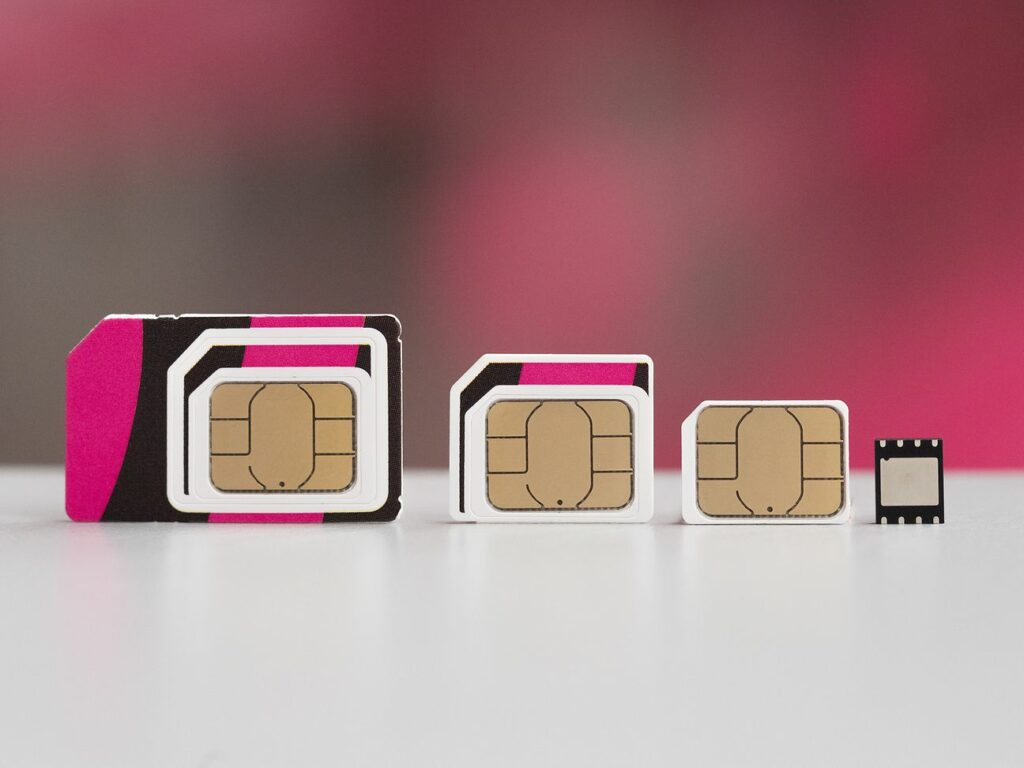 Έρχονται μεγάλες αλλαγές στα κινητά τηλέφωνα: «Τελειώνουν» σταδιακά οι κάρτες SIM - Media