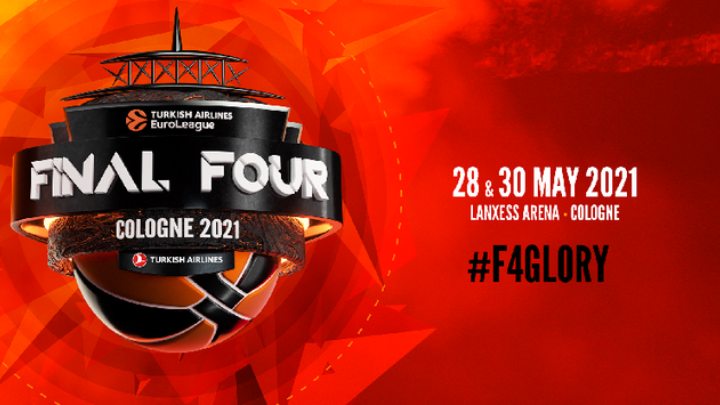 Euroleague: Και επίσημα στην Κολωνία το Final Four του 2021 - Media