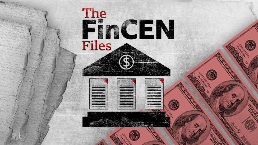 FinCen Files: Πέντε κορυφαίες τράπεζες εμπλέκονται σε ξέπλυμα αστρονομικών ποσών βρώμικου χρήματος - Media