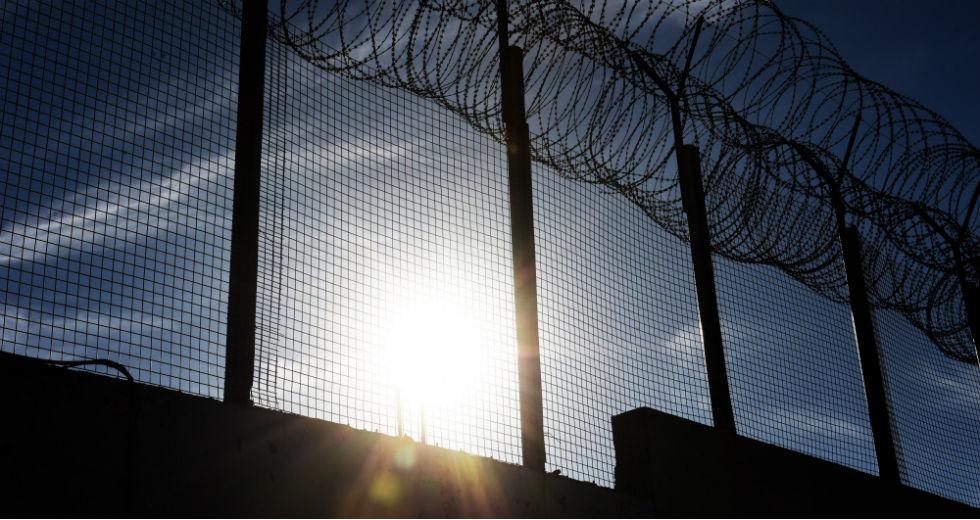 Κορωνοϊός: Έντεκα νέα κρούσματα στις φυλακές Λάρισας - Media