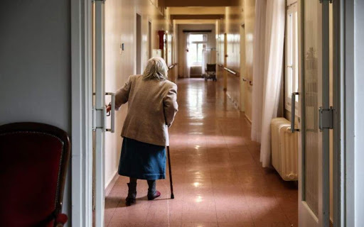 Κορωνοϊός: Συναγερμός σε γηροκομείο στη Νίκαια – Έξι κρούσματα - Media