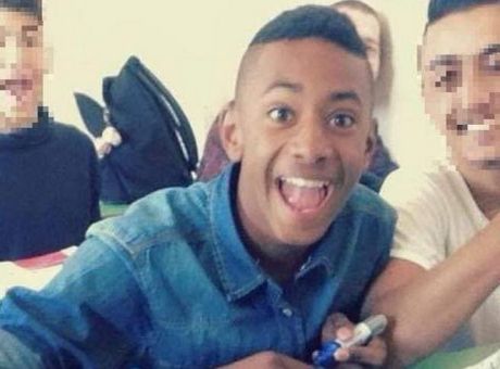 Ο Ιταλός πρωθυπουργός στην κηδεία του Γουίλι Μοντέιρο - Media