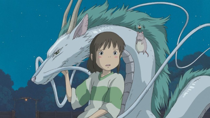 Academy Museum of Motion Pictures: Αφιερωμένη στον Hayao Miyazaki η πρώτη έκθεση (Photos) - Media