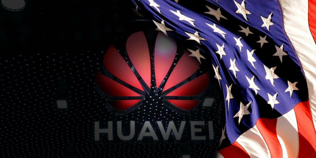 Η Ουάσινγκτον σφίγγει τη θηλιά στην Huawei: Νέες απαγορεύσεις σε βάρος της εταιρείας - Media