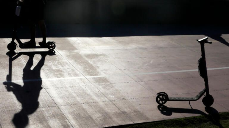 Κρήτη: Μάχη στην Εντατική δίνει 11χρονος μετά από τροχαίο με πατίνι - Media