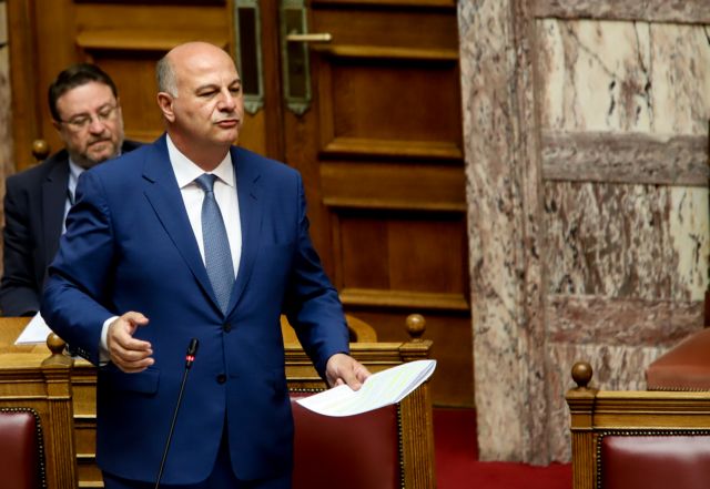 Τσιάρας : Έρχεται το πόρισμα για τη συνεπιμέλεια τέκνων - Media