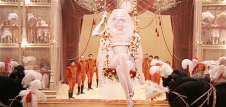 Ταινίες Πρώτης Προβολής: Πέντε πρεμιέρες και η περίφημη «Ιουλιέτα των Πνευμάτων» - Media