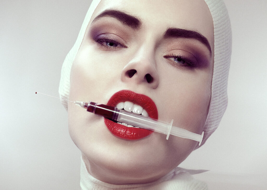 Θεραπεία του «Δράκουλα»: Η νέα μόδα που σαρώνει και … ανανεώνει το δέρμα - Media