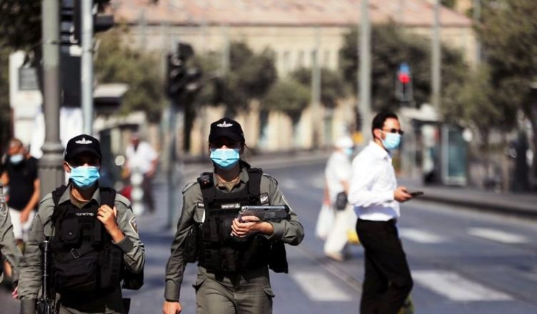 Ισραήλ: Για δεύτερη φορά lockdown σε όλη τη χώρα μετά την ραγδαία αύξηση κρουσμάτων - Media