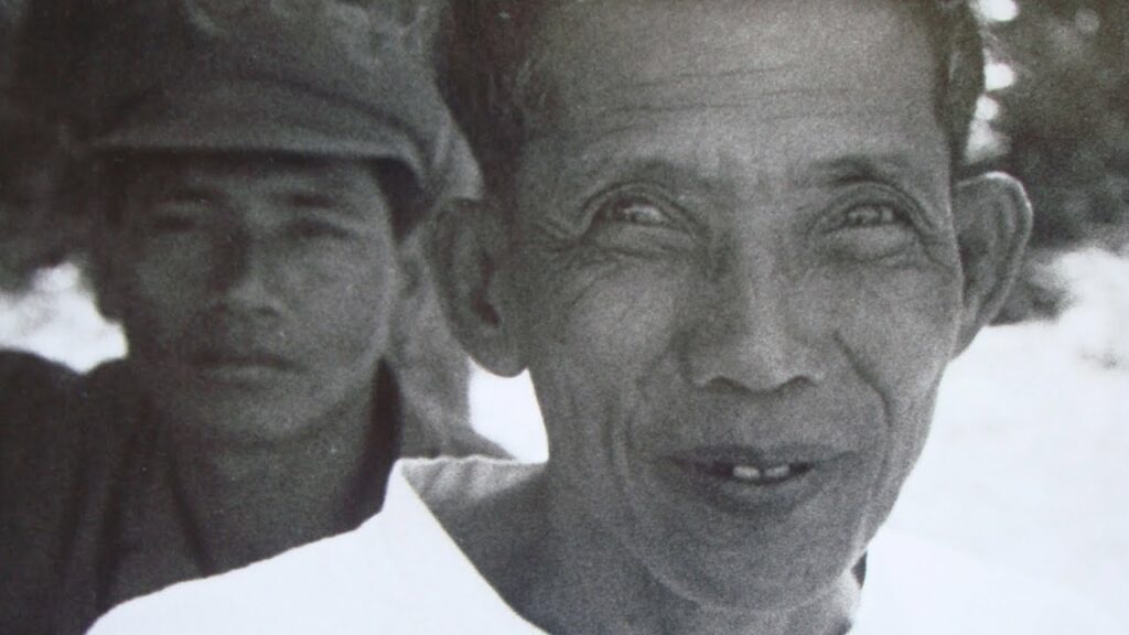 Πέθανε ο «μακελάρης» των Ερυθρών Χμερ (Photos) - Media