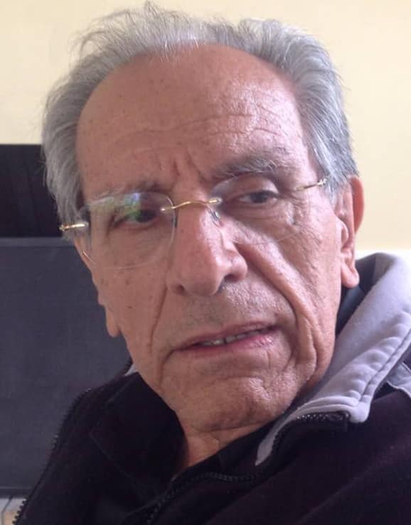 Πέθανε ο δημοσιογράφος Μανώλης Καραμπατσάκης – Είχε γράψει ιστορίες για τη σειρά «Ορκιστείτε Παρακαλώ» - Media