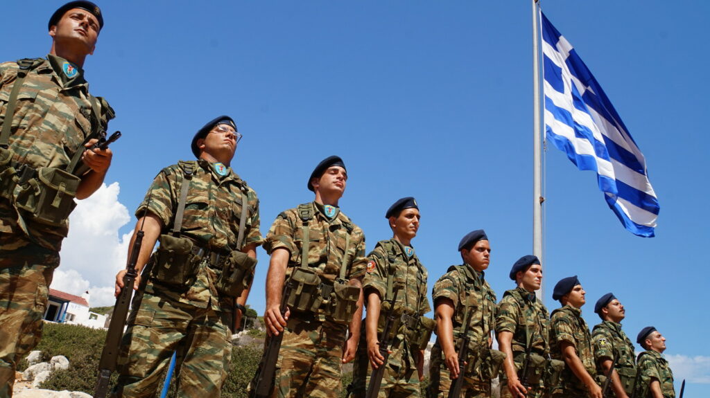 Η Γενί Σαφάκ... ονειρεύεται «δικαίωμα στρατιωτικής επέμβασης» της Τουρκίας στο Καστελλόριζο (Photo) - Media