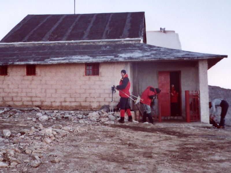 Πάτρα: Εργαζόμενοι του δήμου απεγκλώβισαν κτηνοτρόφους που είχαν αποκλειστεί στο Παναχαϊκό Όρος - Media