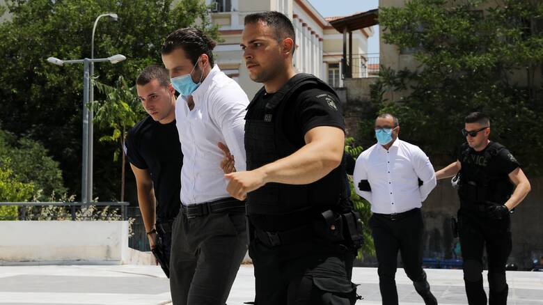 Δίκη Γιάννη Μακρή: Ένοχοι και οι δυο κατηγορούμενοι - Αναμένονται οι ποινές - Media