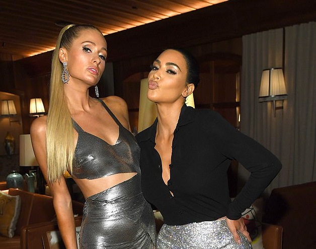 Πάρις Χίλτον για το τέλος του «Keeping Up With The Kardashians»: Πιστεύω ότι είναι έτοιμες να ζήσουν τη ζωή τους χωρίς κάμερες - Media