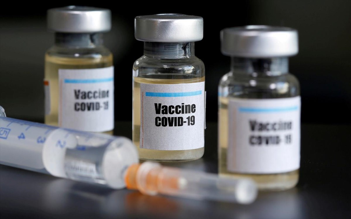 FDA: Αυτές είναι οι 7 πιο συχνές παρενέργειες του εμβολίου της Pfizer - Media