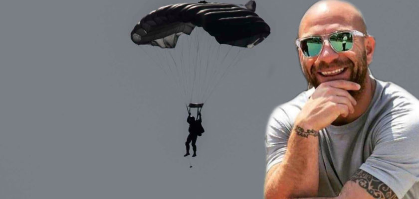 Κηδεύεται ο ΕΠΟΠ Λοχίας αλεξιπτωτιστής Κώστας Μελιγκώνης (Photo) - Media