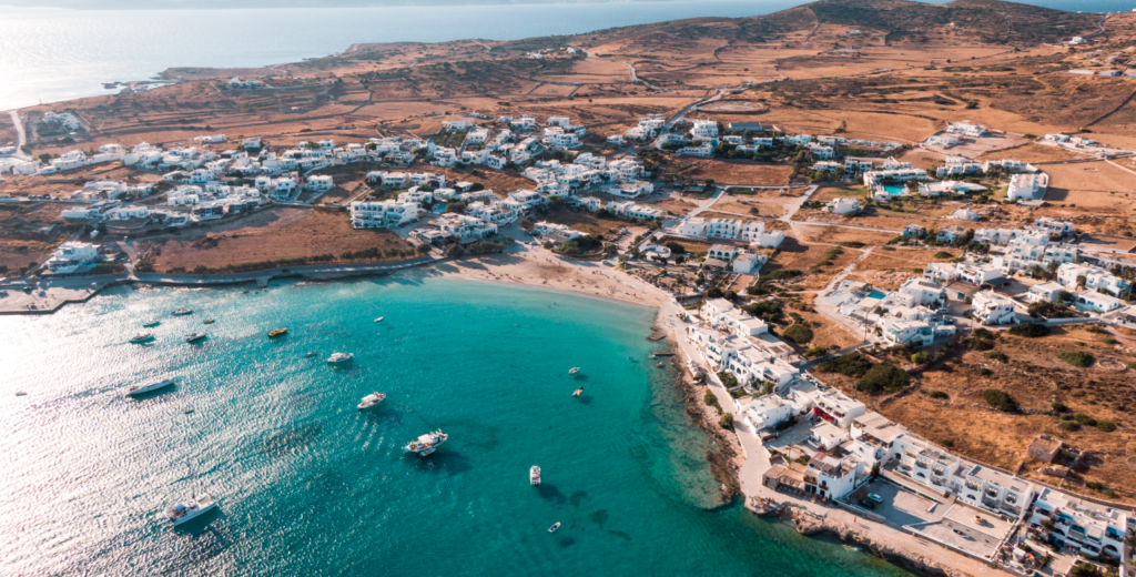 Κορωνοϊός: Οι περιοχές της Ελλάδας που δεν έχουν καταγράψει κρούσματα - Media