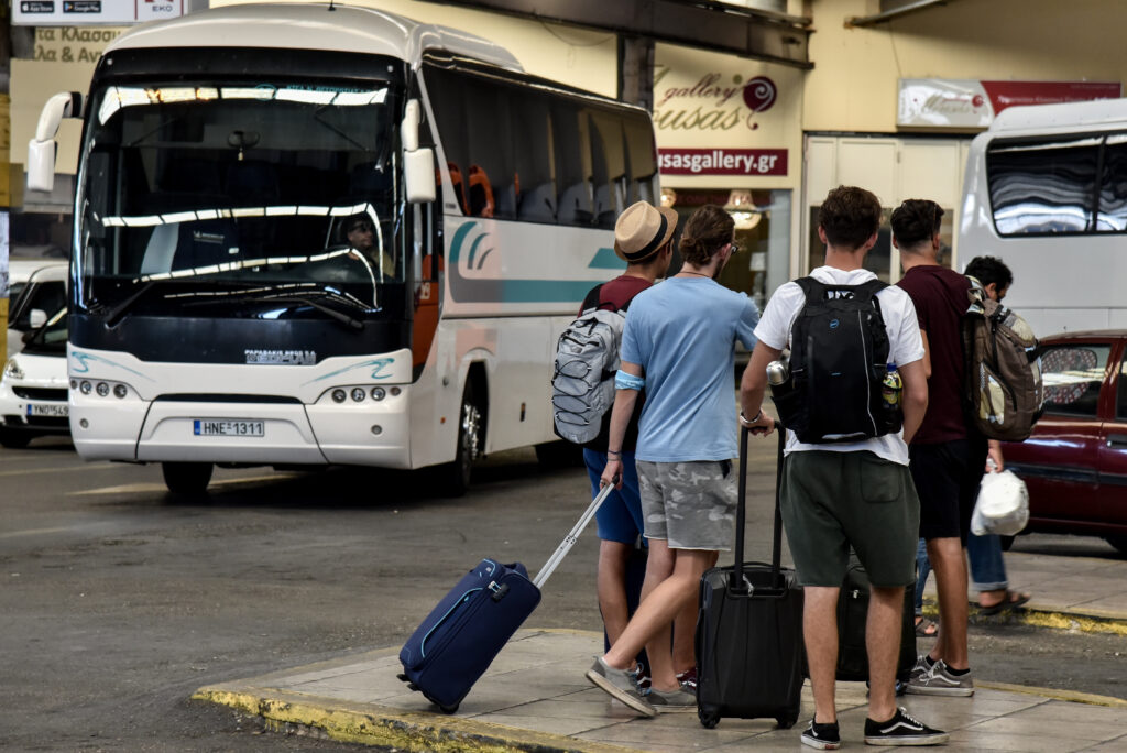 Έρχονται τα πρώτα δέκα ΚΤΕΛ ως αστικά λεωφορεία - Ποιες διαδρομές θα καλύψουν - Media