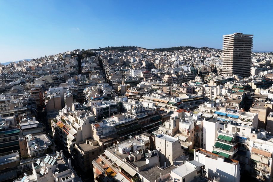 Κτηματολόγιο: Παράταση για επτά περιοχές της χώρας - Media