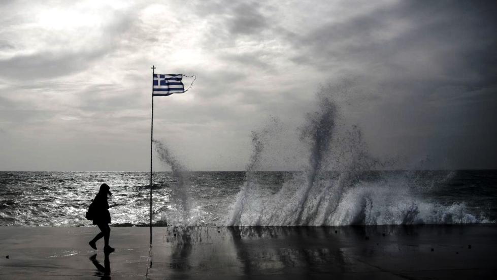 Προειδοποίηση Συνολάκη για «Ιανό»: Να γίνουν από τώρα εκκενώσεις σπιτιών στις παράκτιες περιοχές - Media