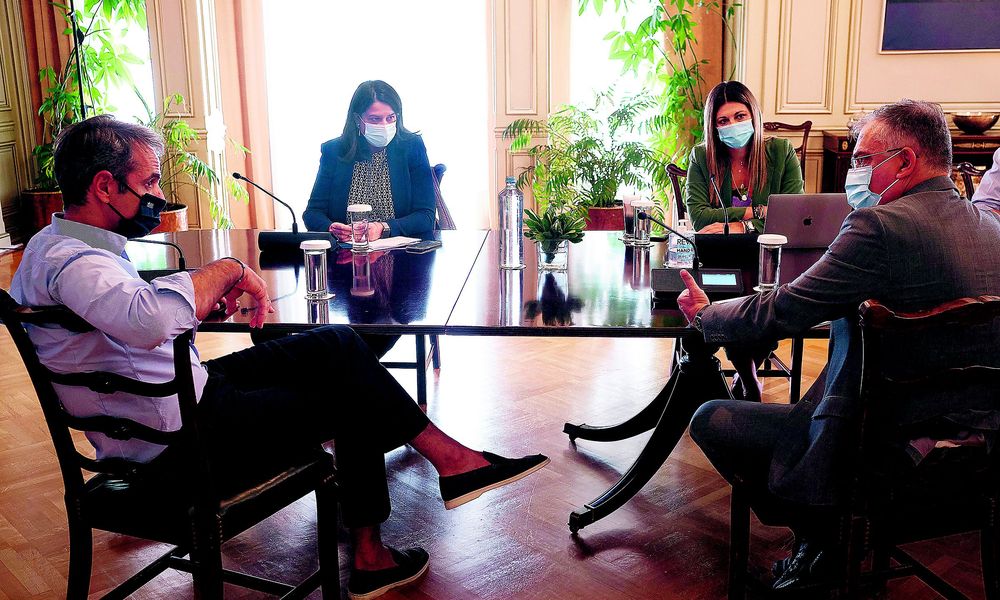 ΜέΡΑ 25: «Η στάση της κυβέρνησης στα σχολεία είναι απόλυτα εξοργιστική» - Media