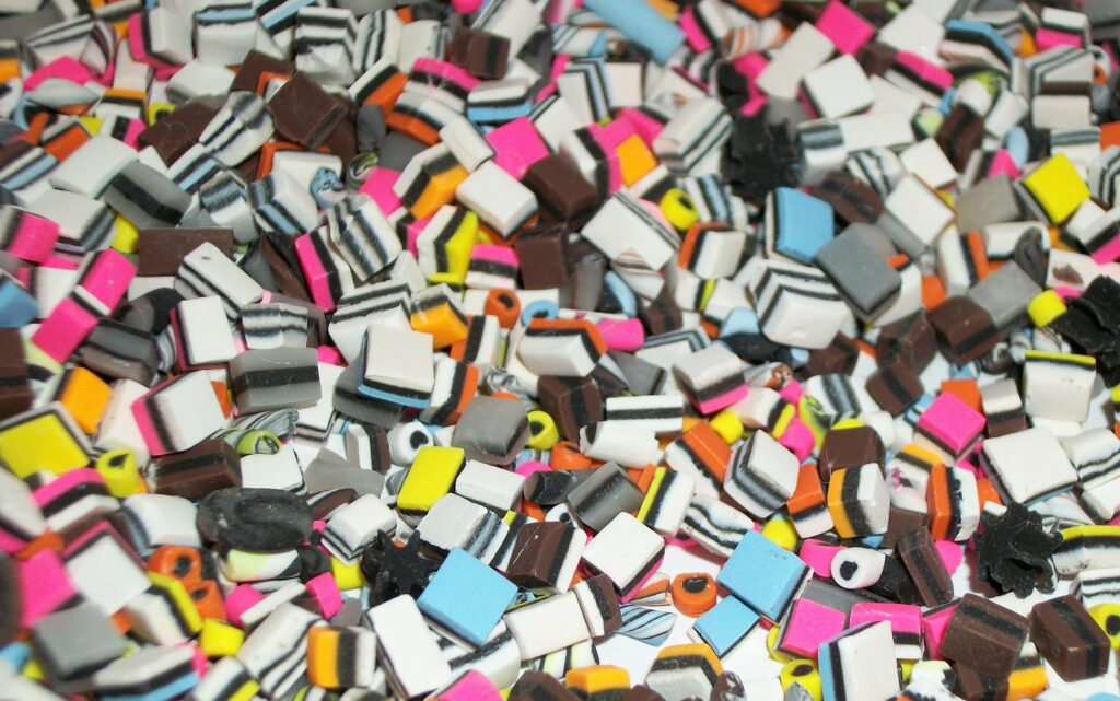 Άνδρας πέθανε από υπερβολική δόση... ζαχαρωτών - Τι τον σκότωσε - Media