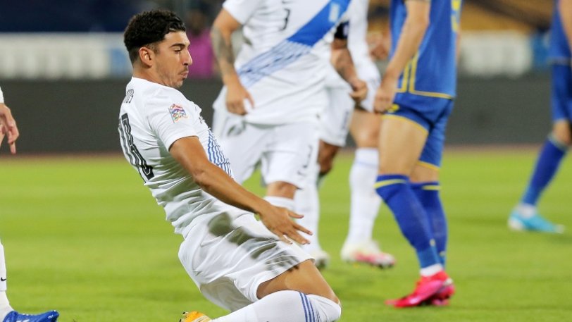 Ο Λημνιός έπαθε... Ντιμπάλα: Θετικός ξανά στον κορωνοϊό - Media