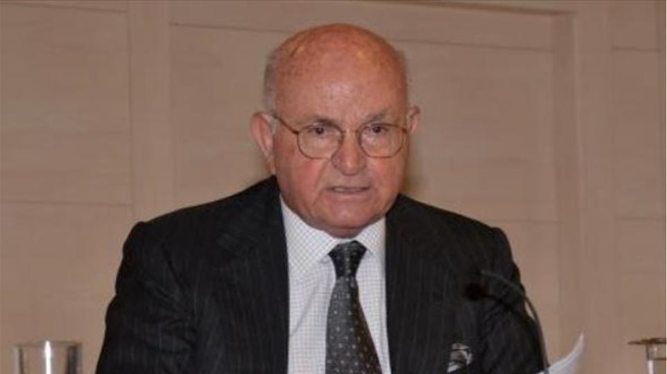 Πέθανε ο Ευτύχιος Βορίδης πρώην πρόεδρος της ΕΛΣ - Media