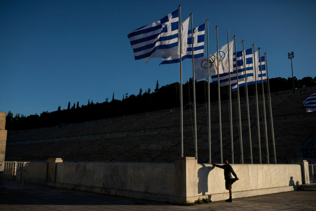 Κορωνοϊός: Πληροφορίες ακόμα και για σχέδια απαγόρευσης κυκλοφορίας - Η κρίσιμη ημερομηνία - Media