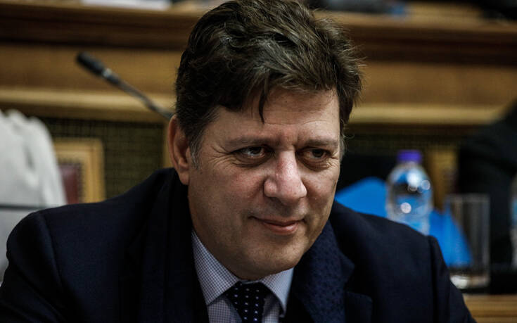 Βαρβιτσιώτης: Η Ελλάδα δεν πρόκειται να δεχτεί αποστρατιωτικοποίηση των νησιών - Media