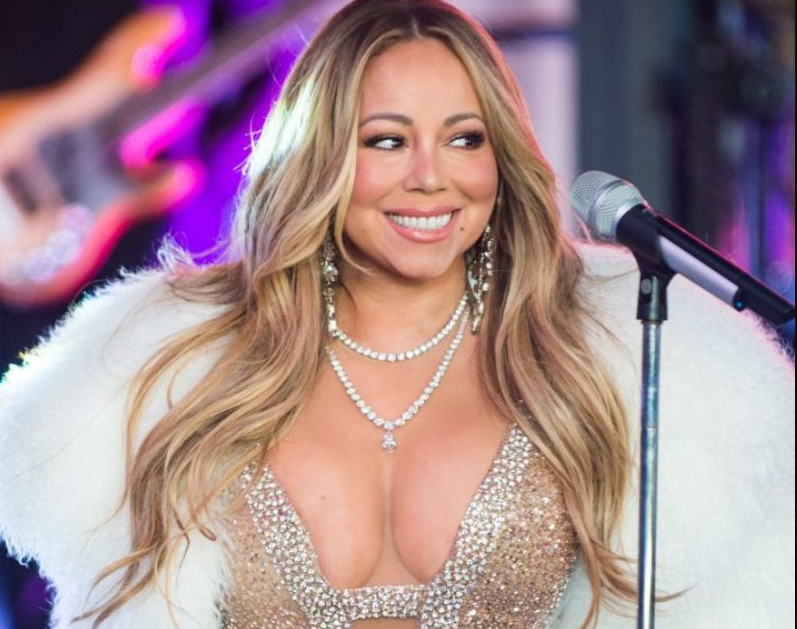 «Save the Day»: Η Μαράια Κάρεϊ εξυμνεί τις πρωταθλήτριες του τένις (Video) - Media