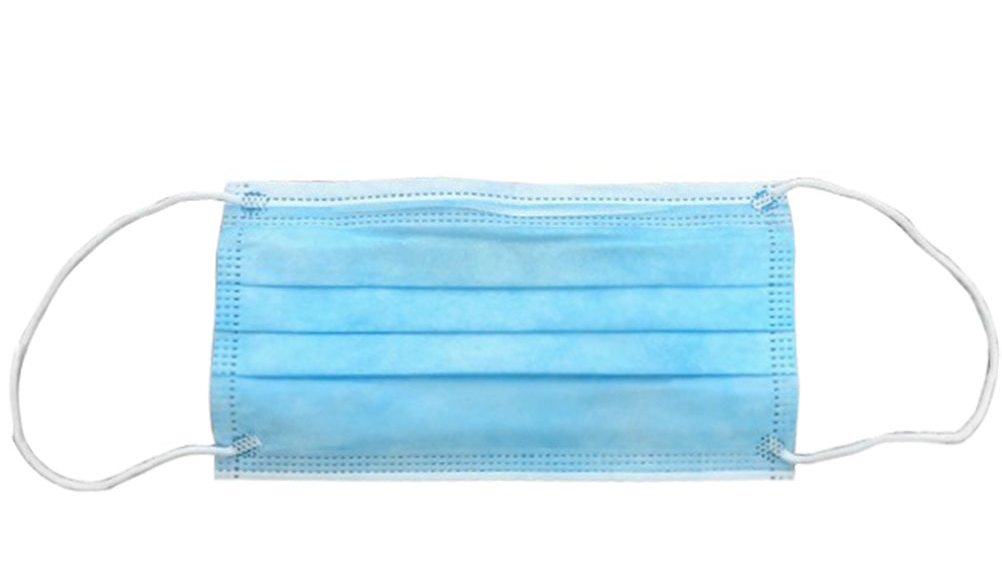 Επικό τρολάρισμα γνωστού ταχυφαγείου στους αρνητές της μάσκας (Photo) - Media