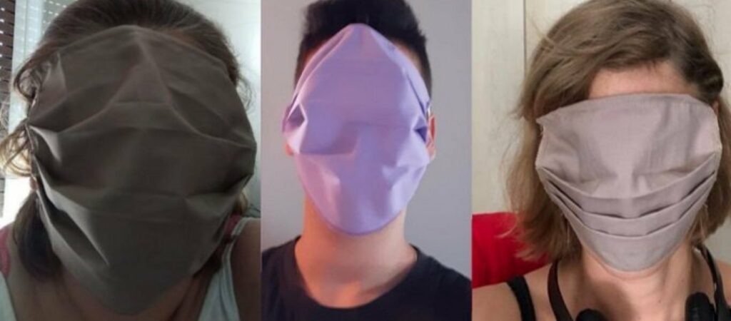 Λάθος μάσκες στα σχολεία: Συνεχίζεται η κόντρα Υπ. Υγείας και ΚΕΔΕ - Media