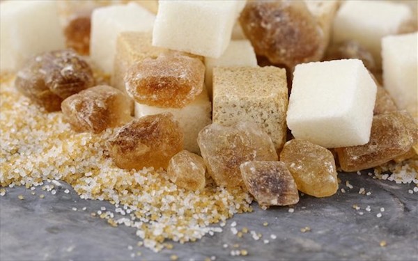 Το γλυκαντικό που «απειλεί» το ήπαρ με κίρρωση και καρκίνο - Media