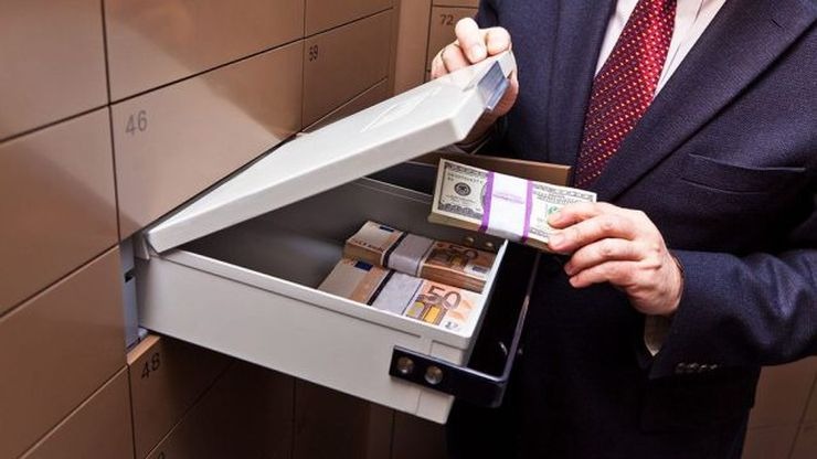 Στη Βουλή το νομοσχέδιο του ΥΠΟΙΚ για την ενίσχυση του πλαισίου καταπολέμησης του «μαύρου χρήματος» - Media