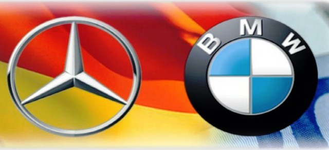 Mercedes και ΒΜW νίκησαν το ΣΔΟΕ - Γλίτωσαν φόρους και πρόστιμα ύψους 133,2 εκατ. ευρώ  - Media