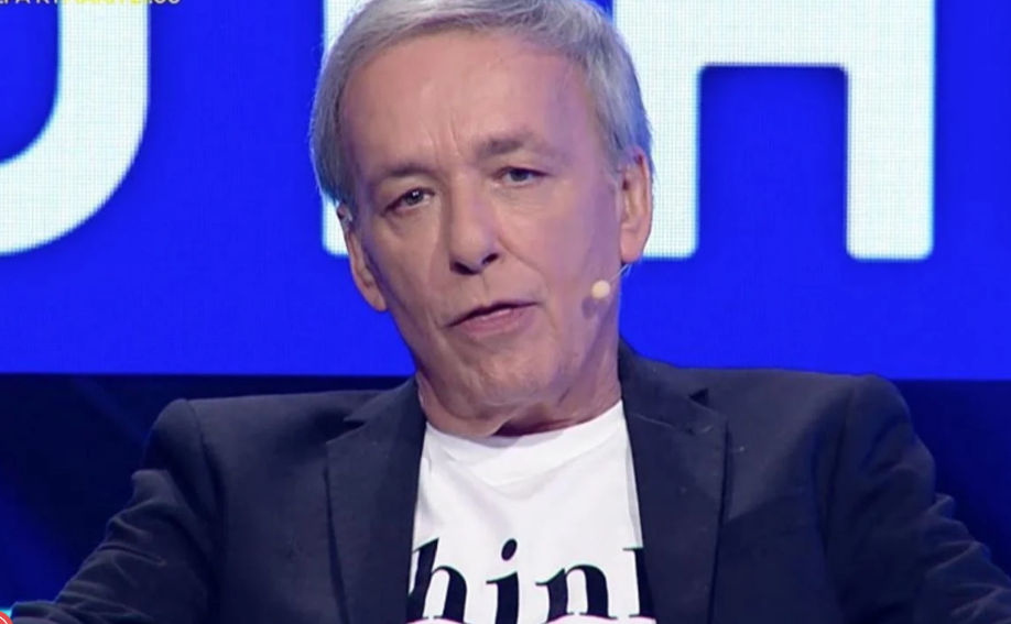 Big Brother: Οργισμένος ο Μικρούτσικος για τη διαρροή ροζ βίντεο παίκτριας (Video) - Media