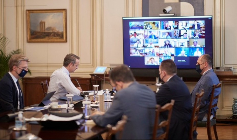 Ποια νομοσχέδια συζητήθηκαν στο υπουργικό συμβούλιο - Media