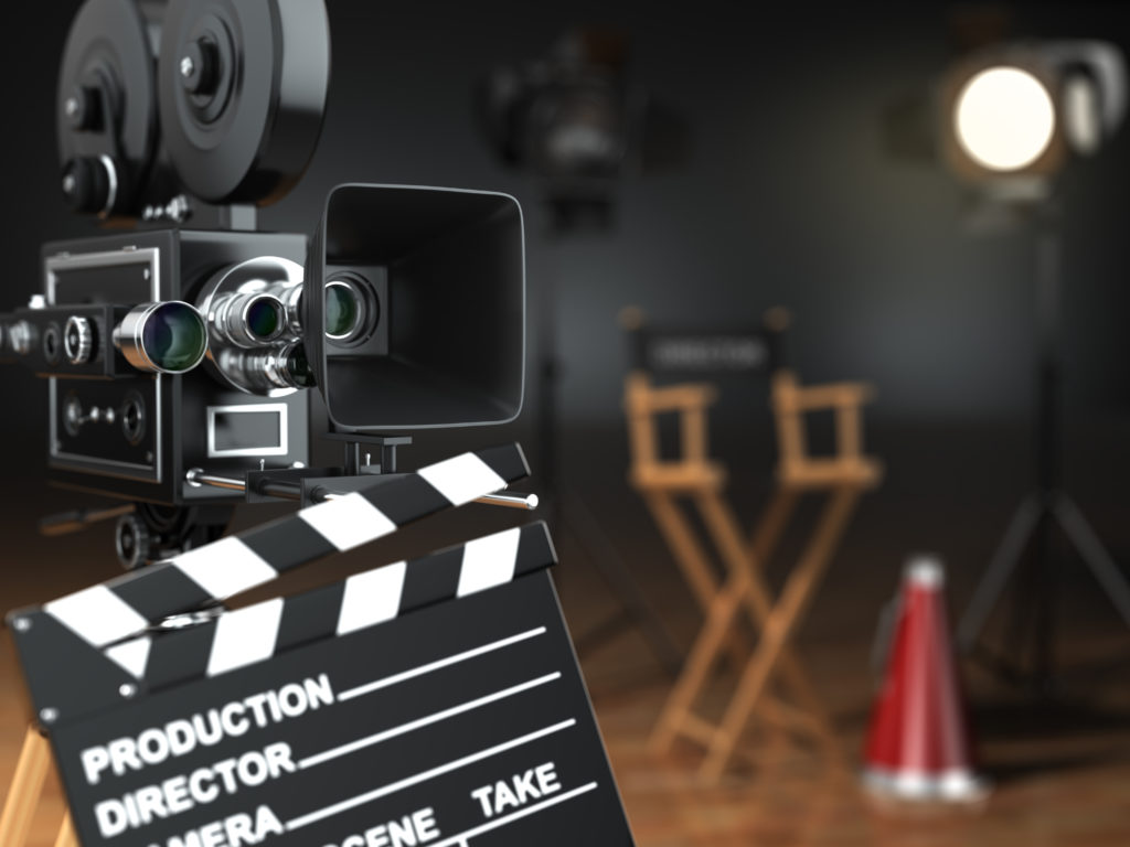 ΕΛΣΤΑΤ: Καταβαράθρωση 40% κύκλου εργασιών παραγωγής ταινιών, βίντεο και τηλεοπτικών προγραμμάτων - Media