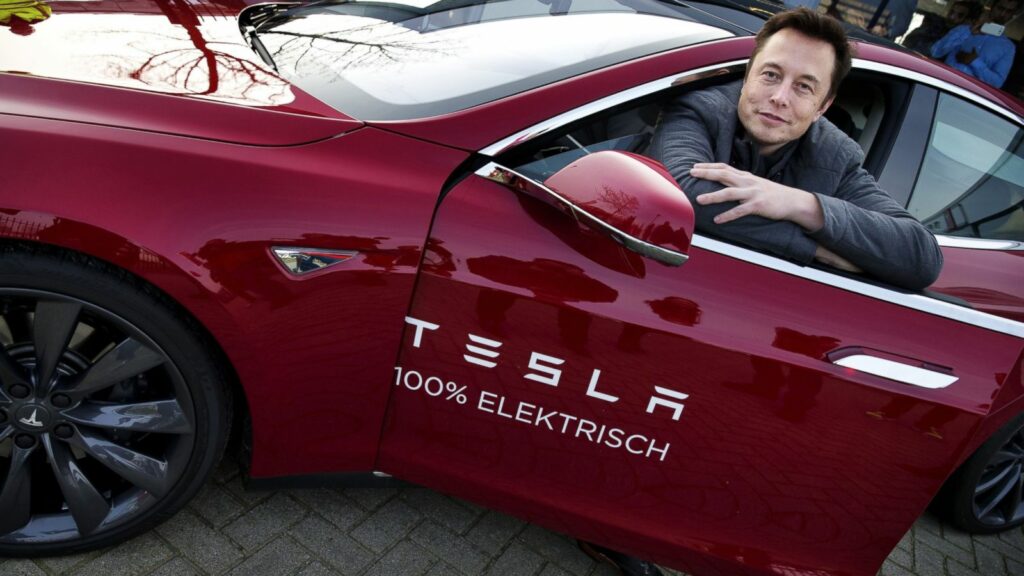 Πώς ο Έλον Μασκ της Tesla έχασε 9,9 δισ. δολ. μέσα σε λίγες ημέρες - Media