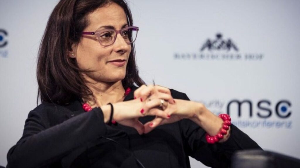 Κυνική η σύμβουλος Μπορέλ: «Ξεχάστε τις κυρώσεις, μην έχετε ψευδαισθήσεις και βρείτε τα με την Τουρκία» - Media